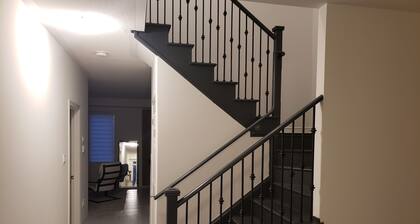 Elora Fergus Retreat\Vacation Home