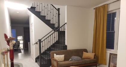 Elora Fergus Retreat\Vacation Home