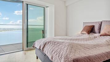 1 soveværelse, gratis Wi-Fi