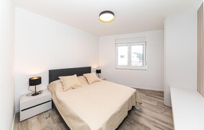 3 Schlafzimmer, kostenloses WLAN, Bettwäsche