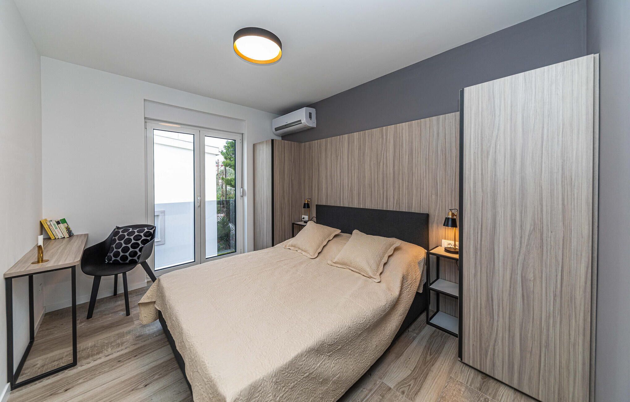 3 slaapkamers, gratis wifi, beddengoed