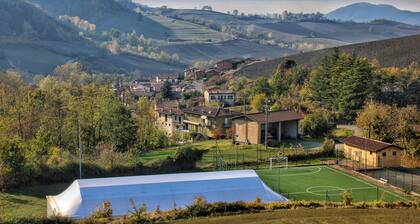 Il Posticino D'Oltrepò