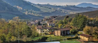 Il Posticino D'OltrepĂČ