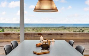 Dining - Stunning home in Ebeltoft with sauna (Ebeltoft)