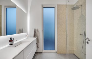 Dusche