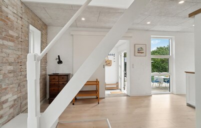3 bedroom stunning home in Samsø