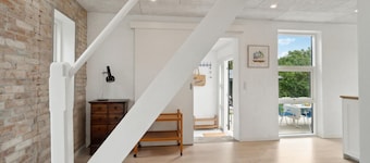 3 bedroom stunning home in Samsø