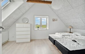 3 Schlafzimmer, kostenloses WLAN