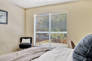 4 bedrooms, WiFi