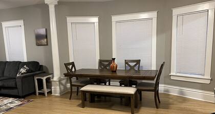 Vintage Home in Portage, WI