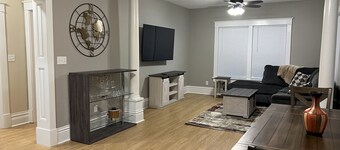 Vintage Home in Portage, WI