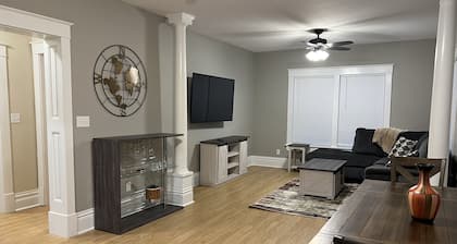 Vintage Home in Portage, WI