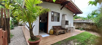 whole house massaguaçu