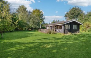 Exterior - 3 bedroom amazing home in Samsø (Samsø)