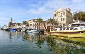 Marina