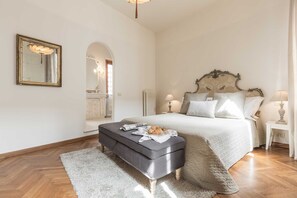 3 Schlafzimmer, Bügeleisen/Bügelbrett, kostenloses WLAN, Bettwäsche