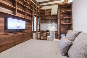 3 Schlafzimmer, Bügeleisen/Bügelbrett, kostenloses WLAN, Bettwäsche