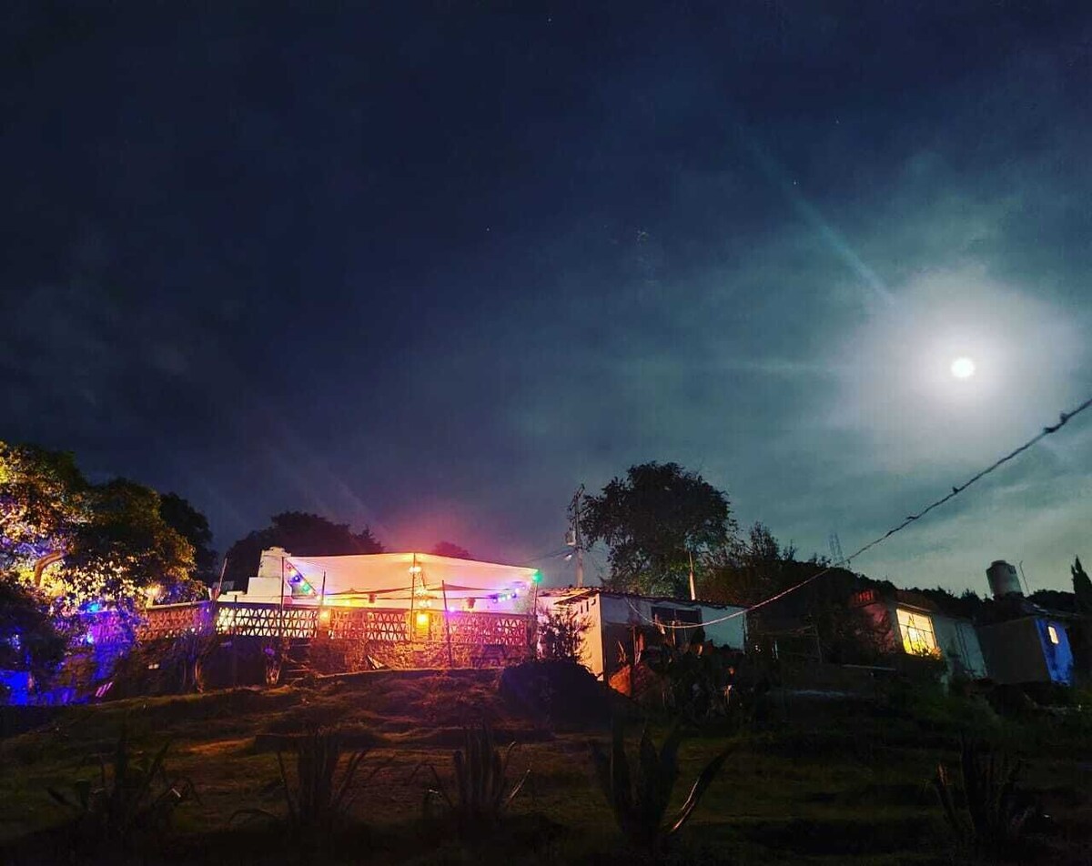 Image de profil de l’hôte