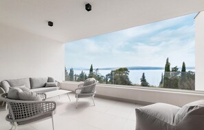 TV connectée, chaîne hi-fi