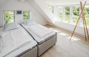 1 غرفة نوم وواي فاي مجانًا