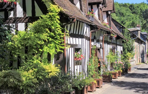 Cozy home in Lyons-la-Forêt