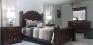 Leilighet – executive | 1 soverom og wi-fi (inkludert)