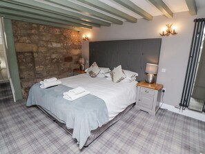 Cottage | Intérieur