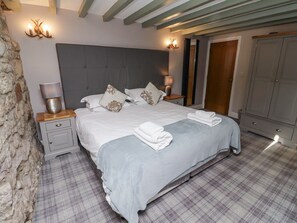 Chaumière | Intérieur