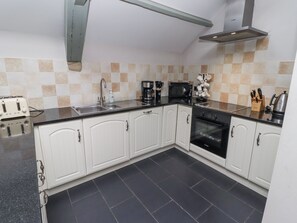 Cottage | Interior