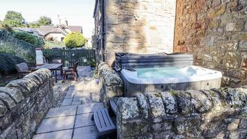 Cottage | Terrace/patio