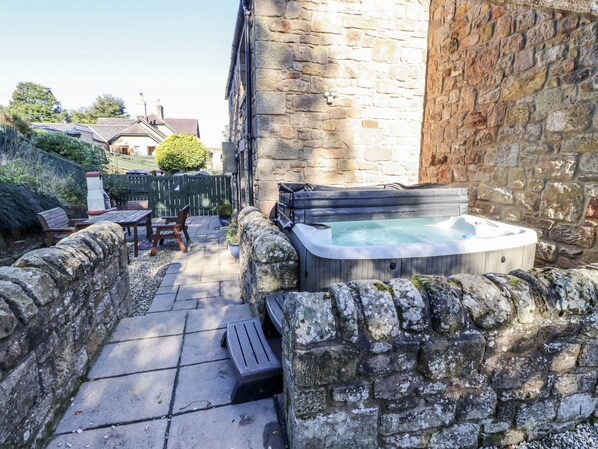 Cottage | Terrace/patio