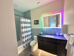 Hair dryer, towels - Two bedroom  in United States of America, Crested Butte (Crested Butte)