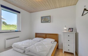 3 bedrooms, free WiFi
