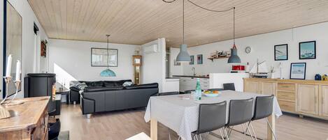 Oppholdsområde