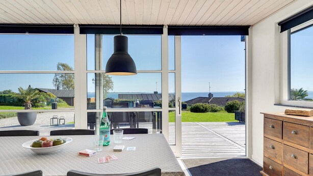 Spiseområde