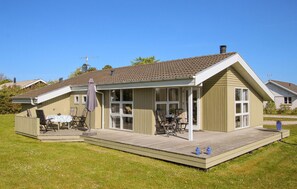 Speisen im Freien