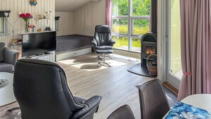 Interiör