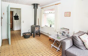 Interiør
