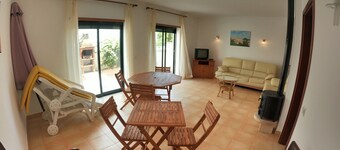 Algarve, 4 Bedrooms Independent House, Pêra