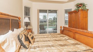 3 chambres, Wi-Fi, draps fournis