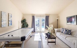 Smart TV, fireplace - Scottsdale Classic-Private Pool-Mins to Kierland (Scottsdale)