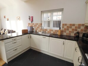 Cottage | Interior