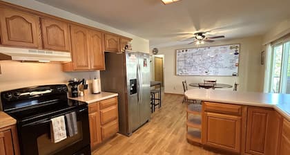 North Country Retreat