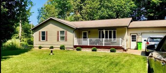 North Country Retreat