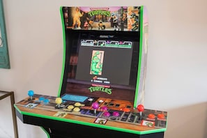 Spielezimmer