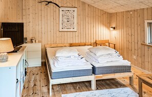 3 chambres, Wi-Fi gratuit