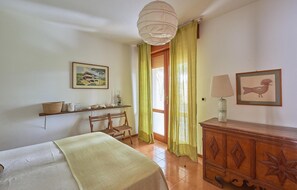 3 chambres, Wi-Fi, draps fournis