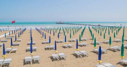 Lovely home in Lignano Sabbiadoro