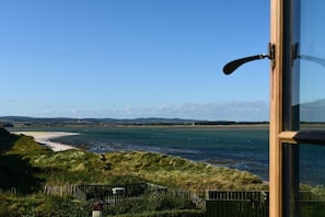 Una playa cerca