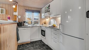 Eget kjøkken